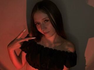webcam striptease AnaOneill