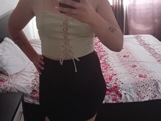 hot cam girl masturbating with sextoy AnamariaAna