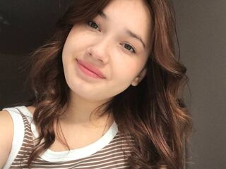 camgirl playing with sex toy AngelLillia