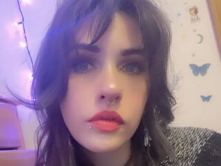 fingering webcam girl Angelfeets