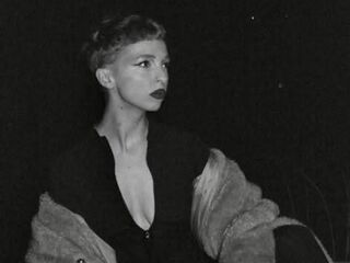 camgirl videochat AniKali