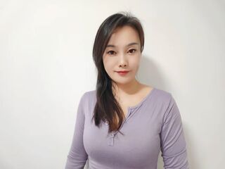 sexy camgirl AnikaJunko