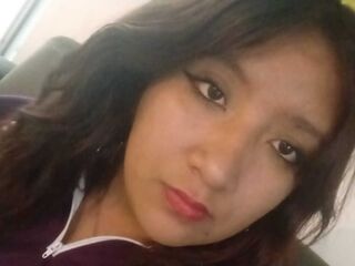 webcam striptease AnilyLee