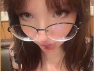 naughty cam girl AnnGibson