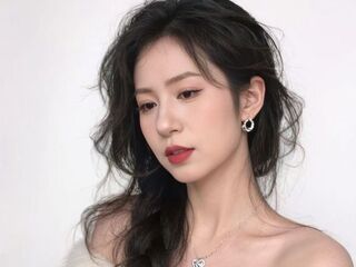 extreme cam AnnLinMei