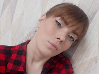 girl AnnaClown