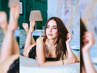 live sex show AnnaViber