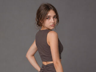 naked webcamgirl AnnabelParlett