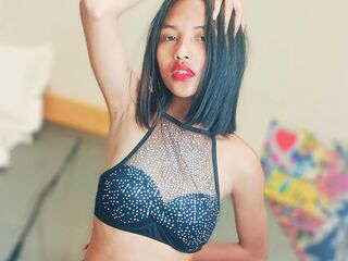 livesex show AnnahPinkie