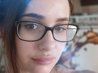 sexy webcam girl AnnaliseLee