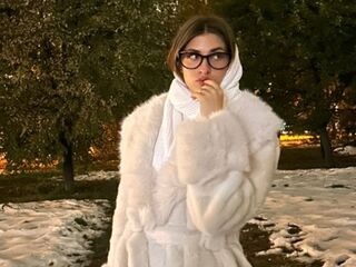 extreme webcam AnnettePac