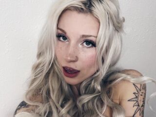 free pussy cam AnnieAngel