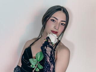 camgirl AnnieFerrea