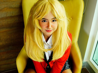 hardcore webcam AnnieJulieth