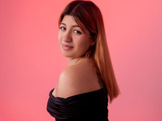 free webcam chatroom AnnieRusel