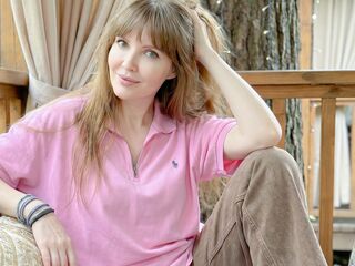 naked webcamgirl picture AnnySalti