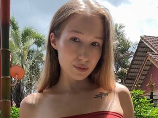 hot webcam slut AnnySolane