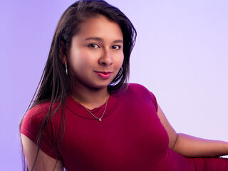 webcamstripper live AnnyValencia