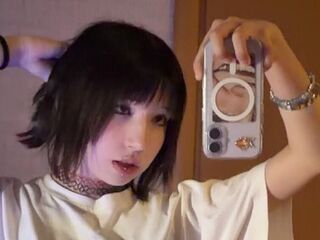 cam girl showing tits AnnyaRivera