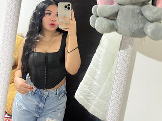 jasmin porn cam AntonellaRay