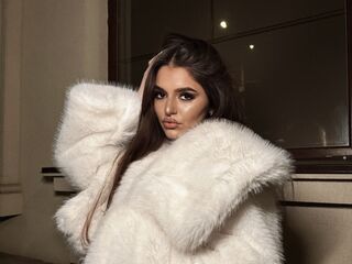 cam girl live AntonettaKordys