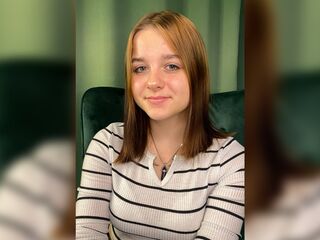 beautiful camgirl AprilBeel