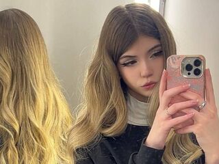 jasmin sexshow AriJane