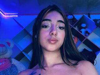 live cam show AriPhol