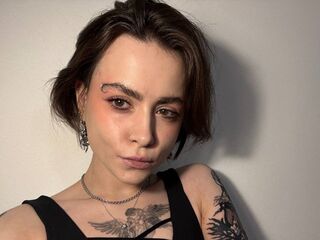 hot strip tease show AriaBlair