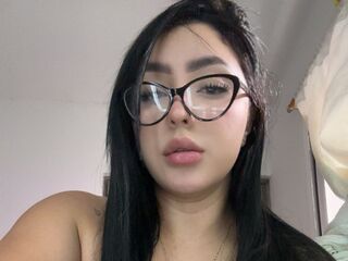 camgirl videochat AriaLaurents