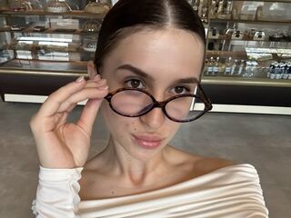 hot cam girl fingering pussy AriaMonro