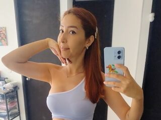 shaved pussy webcam AriaRowan