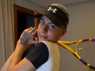 Kinky webcam AriadneRose