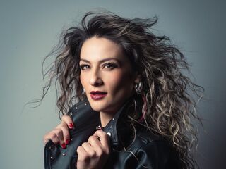 webcam live sex show AryTorres