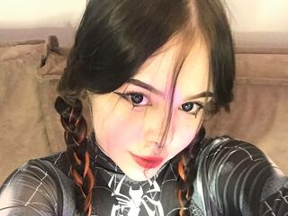fingering webcam girl AshleySkarlett