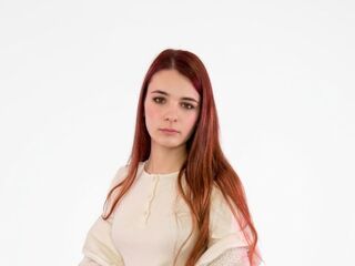 hot webcam AsiaRavenelle
