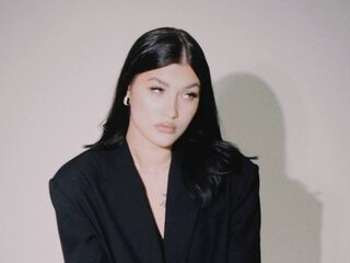 naked camgirl picture AsiaShifman