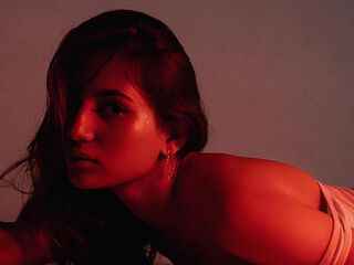 naughty videochat AsyaBrooks