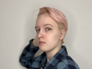 adult videochat AudreaSensor