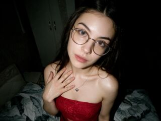 shower webcam AugustinaMoltz