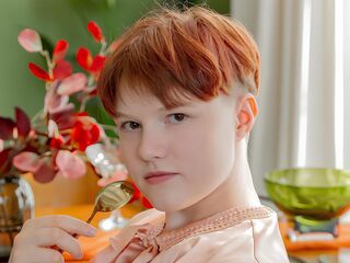 live cam show AuroraGlo