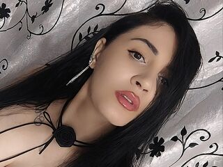 naked webcamgirl AvaBlissy