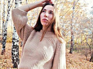 adult liveshow AvaClaark
