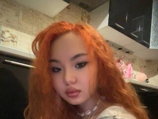 nude webcamgirl photo AzumyKituro