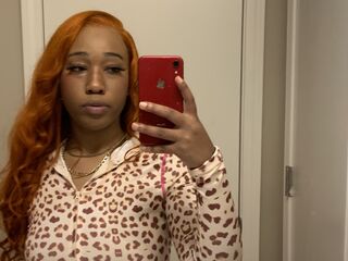 bedroom cam BambiiBratt