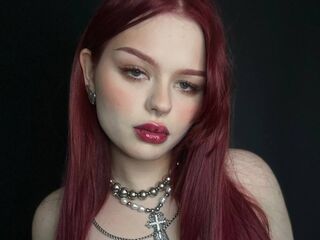topless cam girl BarbaraDunn
