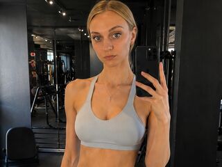 jasmin cam model BeckieGuerro