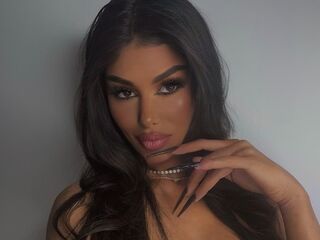 sexy webcamgirl BellaMuse