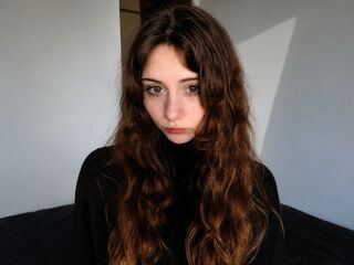 naked webcam girl photo BertaDavila