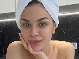 hot cam show BriGarcia